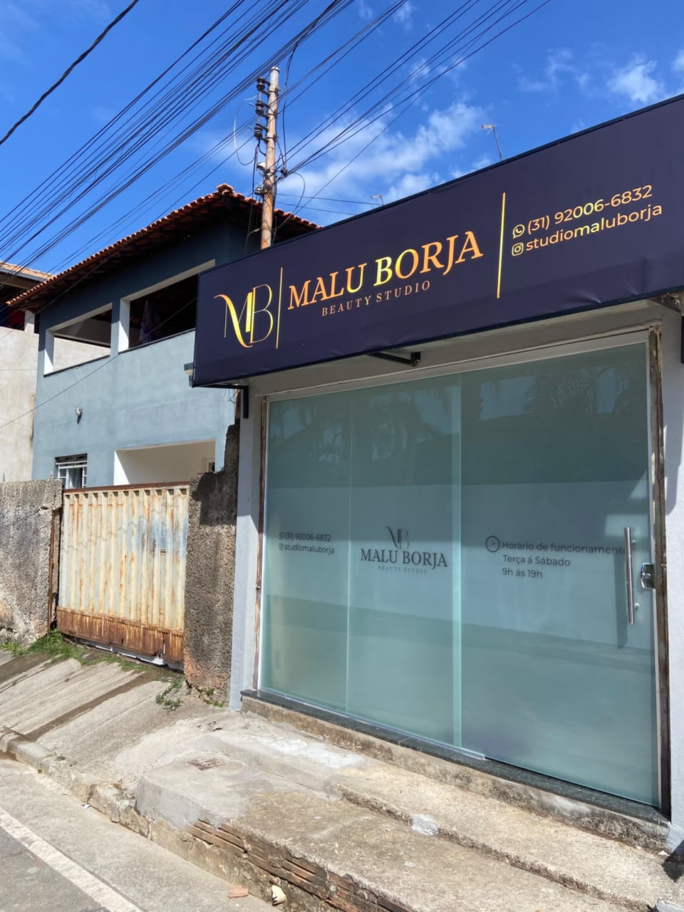 Lonas e Grandes Formatos