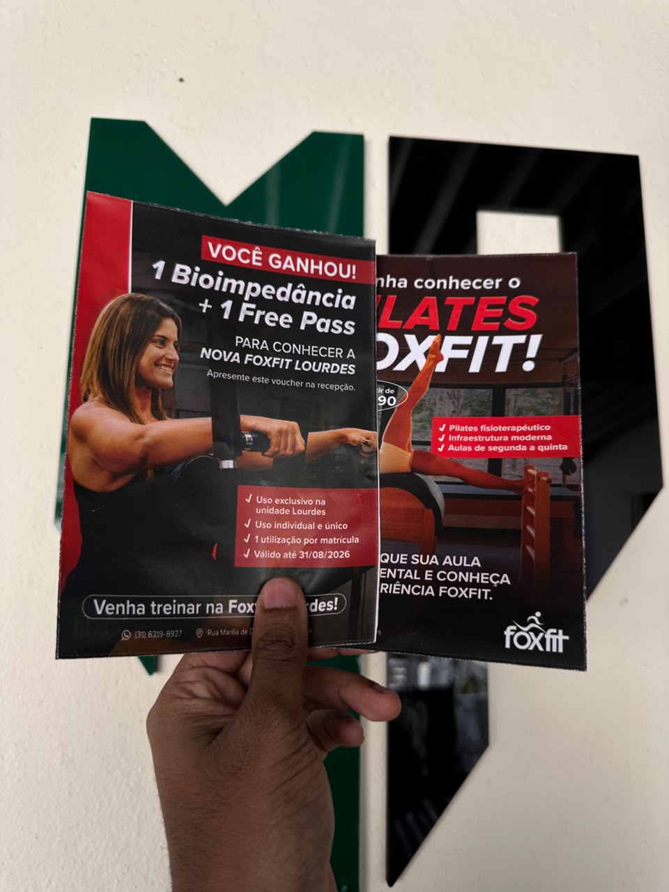 Papelaria e Impressos